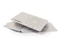 Safescan Pack de 25 Tarjetas de Proximidad RFID RF-100 de 125kHz