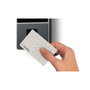 Safescan Pack de 25 Tarjetas de Proximidad RFID RF-100 de 125kHz