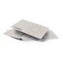 Safescan Pack de 25 Tarjetas de Proximidad RFID RF-100 de 125kHz