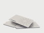 Safescan Pack de 25 Tarjetas de Proximidad RFID RF-100 de 125kHz