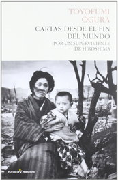 Cartas desde el fin del mundo, Toyofumi Ogura - PASADO & PRESENTE