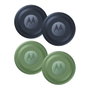 Motorola Moto Tag 4 Pack Azul y Verde