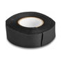 DeLOCK Cinta de tela 25 m x 25 mm negra