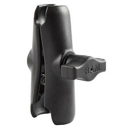 RAM Mounts RAM-B-201U Brazo de Doble Manguito Medio