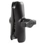 RAM Mounts RAM-B-201U Brazo de Doble Manguito Medio