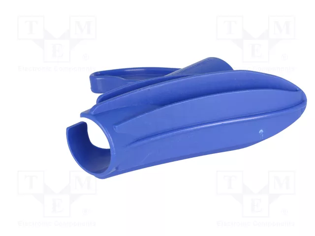 HELLERMANNTYTON Herramienta para cintas de cruzado