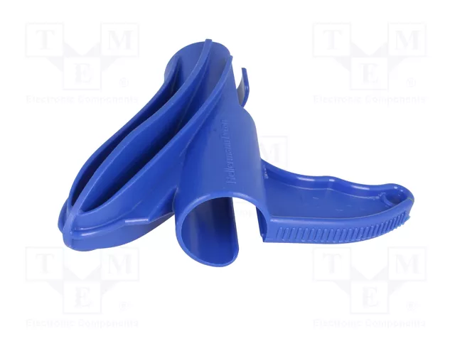 HELLERMANNTYTON Herramienta para cintas de cruzado
