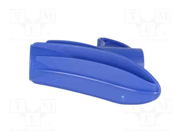 HELLERMANNTYTON Herramienta para cintas de cruzado