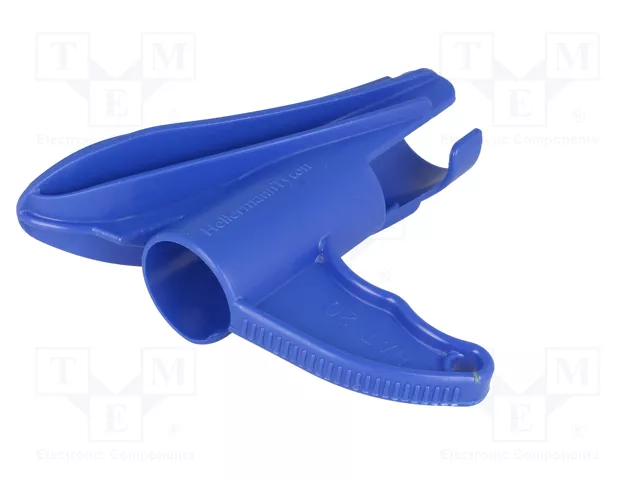 HELLERMANNTYTON Herramienta para cintas de cruzado