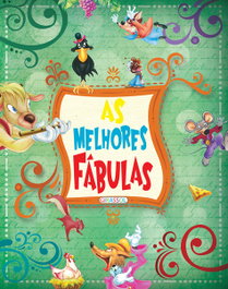 As Melhores Fabulas, VV.AA. - GIRASSOL EDIÇOES