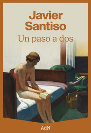Un paso a dos, Javier Santiso - ALIANZA