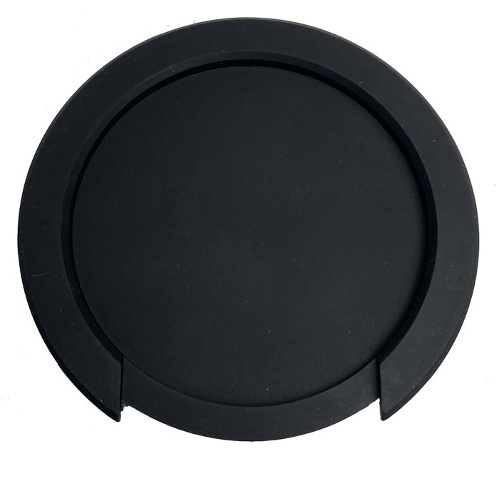 Tapa Bocas para Guitarra Clásica / Acústica 100 mm