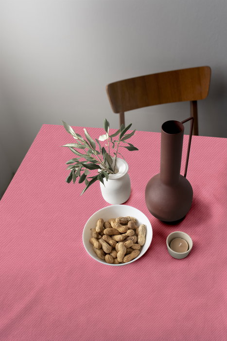 Algon Rollo Mantel Fucsia Con Mandril 1 x 10 m (12 Unidades)