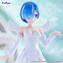 Re:Zero - Starting Life in Another World Estatua PVC BiCute Pure Rem Little Wings 25 cm