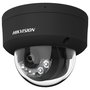 Hikvision DS-2CD2143G2-LIS2U(2.8mm) Cámara IP de domo 4 MP Smart Hybrid Light Negra