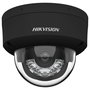 Hikvision DS-2CD2143G2-LIS2U(2.8mm) Cámara IP de domo 4 MP Smart Hybrid Light Negra