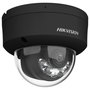 Hikvision DS-2CD2143G2-LIS2U(2.8mm) Cámara IP de domo 4 MP Smart Hybrid Light Negra