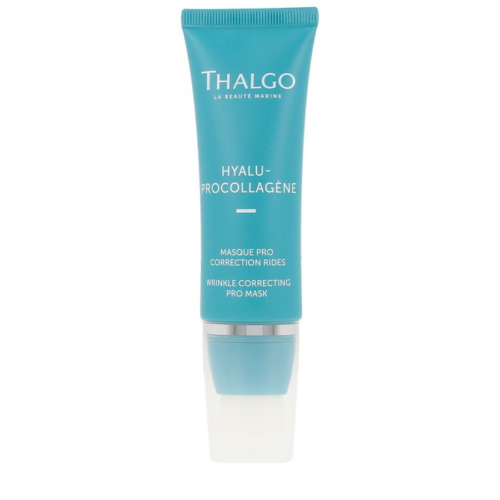Thalgo Hyalu Wrinkle Correct Pro Mask HYALU-PROCOLLAGÈNE 50 ml Thalgo Hyalu Wrinkle Correct Pro Mask HYALU-PROCOLLAGÈNE 50 ml