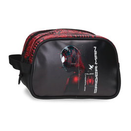 JOUMMA BAGS Neceser Technology Spiderman Marvel adaptable
