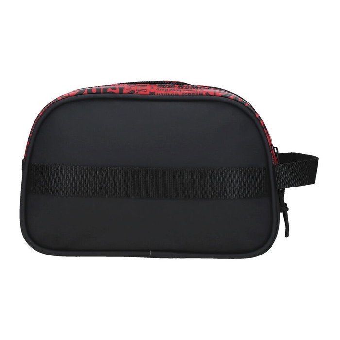 JOUMMA BAGS Neceser Technology Spiderman Marvel adaptable JOUMMA BAGS Neceser Technology Spiderman Marvel adaptable