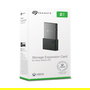 Seagate Expansion Card 2TB para Xbox Series X/S, Tarjeta de Almacenamiento Externa, Compatible con Arquitectura Velocity Negra