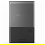 Seagate Expansion Card 2TB para Xbox Series X/S, Tarjeta de Almacenamiento Externa, Compatible con Arquitectura Velocity Negra