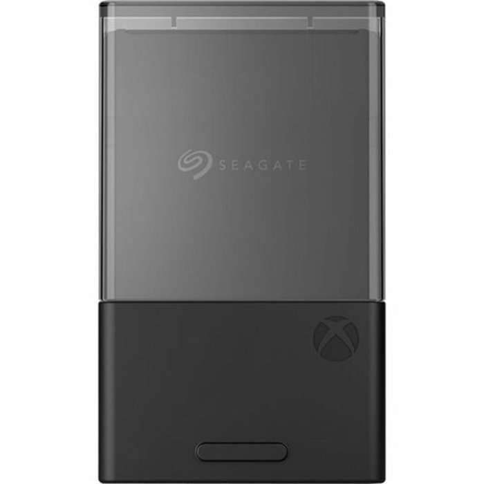 Seagate Storage Expansion Card 2 TB para Xbox Series X|S Seagate Storage Expansion Card 2 TB para Xbox Series X|S