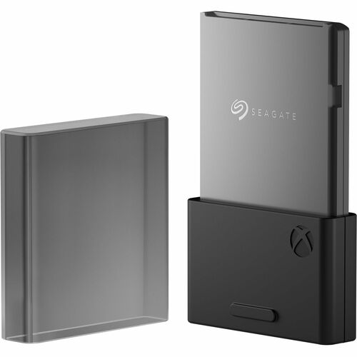 Seagate Storage Expansion Card 2 TB para Xbox Series X|S Seagate Storage Expansion Card 2 TB para Xbox Series X|S