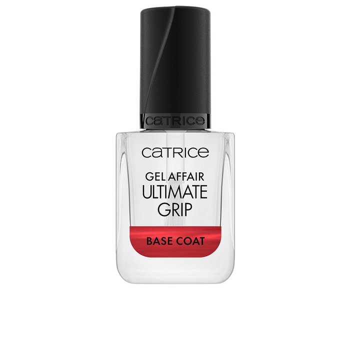 Gel Base de Uñas Catrice GEL AFFAIR 10,5 ml Gel Base de Uñas Catrice GEL AFFAIR 10,5 ml