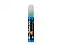 Tcolors Rotulador Volumétrico Fly & Flot Efecto 3D 25 ml - Expande, Flota en Agua, para Decorar Papel, Cartón, Madera, Tela y Crear Figuras Sólidas Flexibles, Color Azul