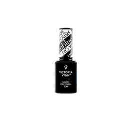 Victoria Vynn Gel Polish Top No Wipe Un Blue 15ml