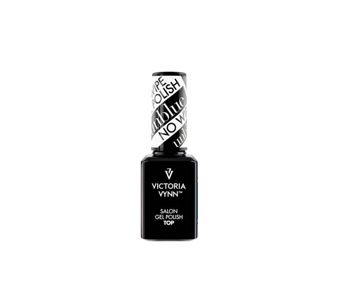 Victoria Vynn Gel Polish Top No Wipe Un Blue 15ml Victoria Vynn Gel Polish Top No Wipe Un Blue 15ml