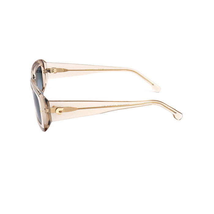 Carrera 3014/S 10A - Gafas de Sol Mujer Rectangulares Acetato 53-20-140