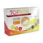 ELADIET TopVital Bicapa 30 Comprimidos