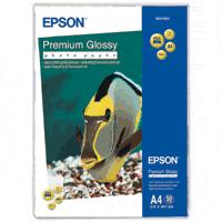 Epson Matte Paper Heavy Weight A3+, 50 hojas, 167 g/m²
