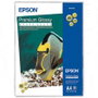 Epson Matte Paper Heavy Weight A3+, 50 hojas, 167 g/m²