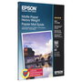 Epson S041264 Papel Mate Heavy Weight A3+, 50 Hojas, 167 g/m², Blanco, Para Impresión por Inyección de Tinta