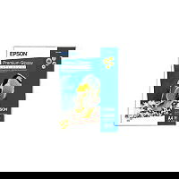 Epson Matte Paper Heavy Weight A3+, 167 g/m², 50 hojas, papel para impresión por inyección de tinta, blanco