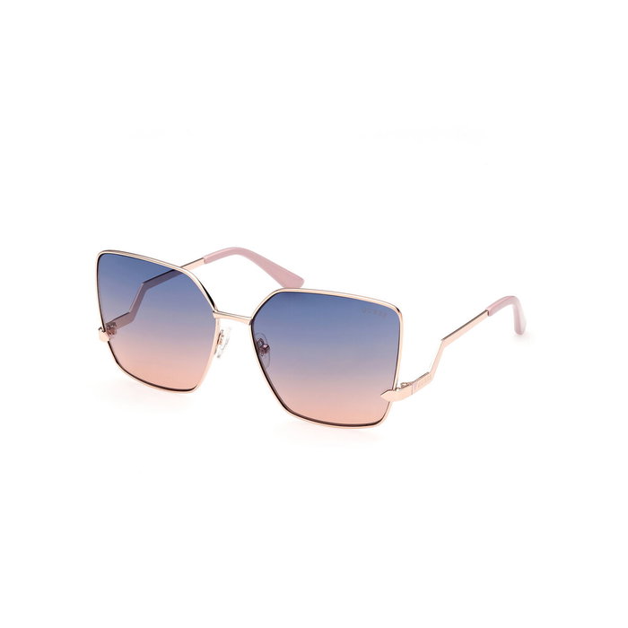 Gafas de Sol Mujer Guess GU7814-6228W Ø 62 mm Gafas de Sol Mujer Guess GU7814-6228W Ø 62 mm