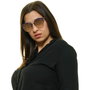 Police SPL61561300X Gafas de sol para Mujer