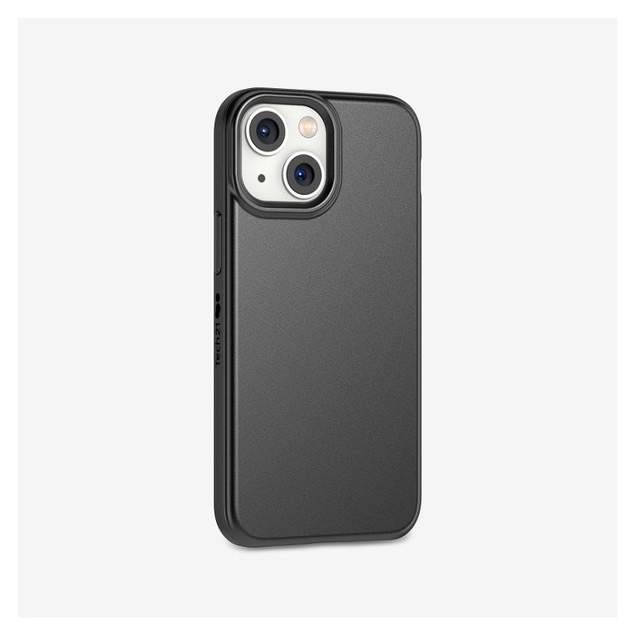 Tech21 EvoLite Multi-Drop Case Negro para iPhone 13 mini