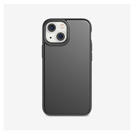 Tech21 EvoLite Multi-Drop Case Negro para iPhone 13 mini