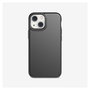 Tech21 EvoLite Multi-Drop Case Negro para iPhone 13 mini