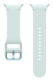 Samsung ET-SNL32SMEGEU Correa de repuesto Galaxy Watch8 Caucho Color menta