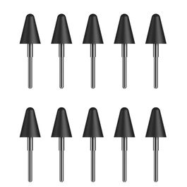 Puntero Rakuten N605-AC-BK-P-PN Negro (10 Unidades)