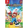Ubisoft Mario + The Rabbids Kingdom Battle Juego Táctico en Nintendo Switch