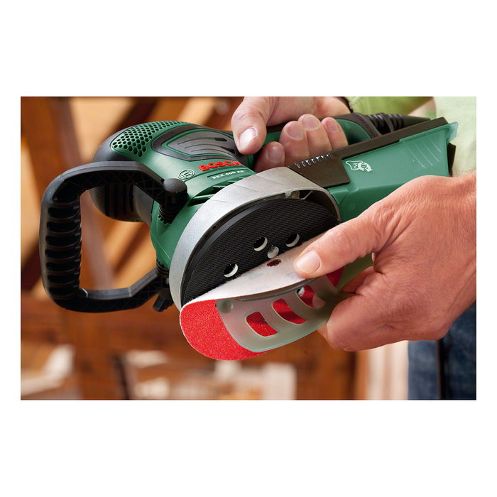 Bosch PEX 400 AE