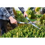 Cellfast Cortasetos de jardín con hoja de 20 cm