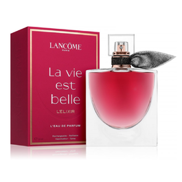 Lancôme La Vie Est Belle L'Elixir Eau de Parfum 50 ml