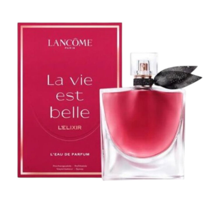 Lancôme La Vie Est Belle L'Elixir Eau de Parfum 50 ml